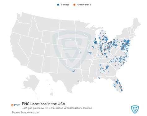 pnc bank locations